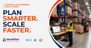 Your Guide to Launching a 3PL Business: Opportunities and Trends