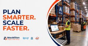Your Guide to Launching a 3PL Business: Opportunities and Trends