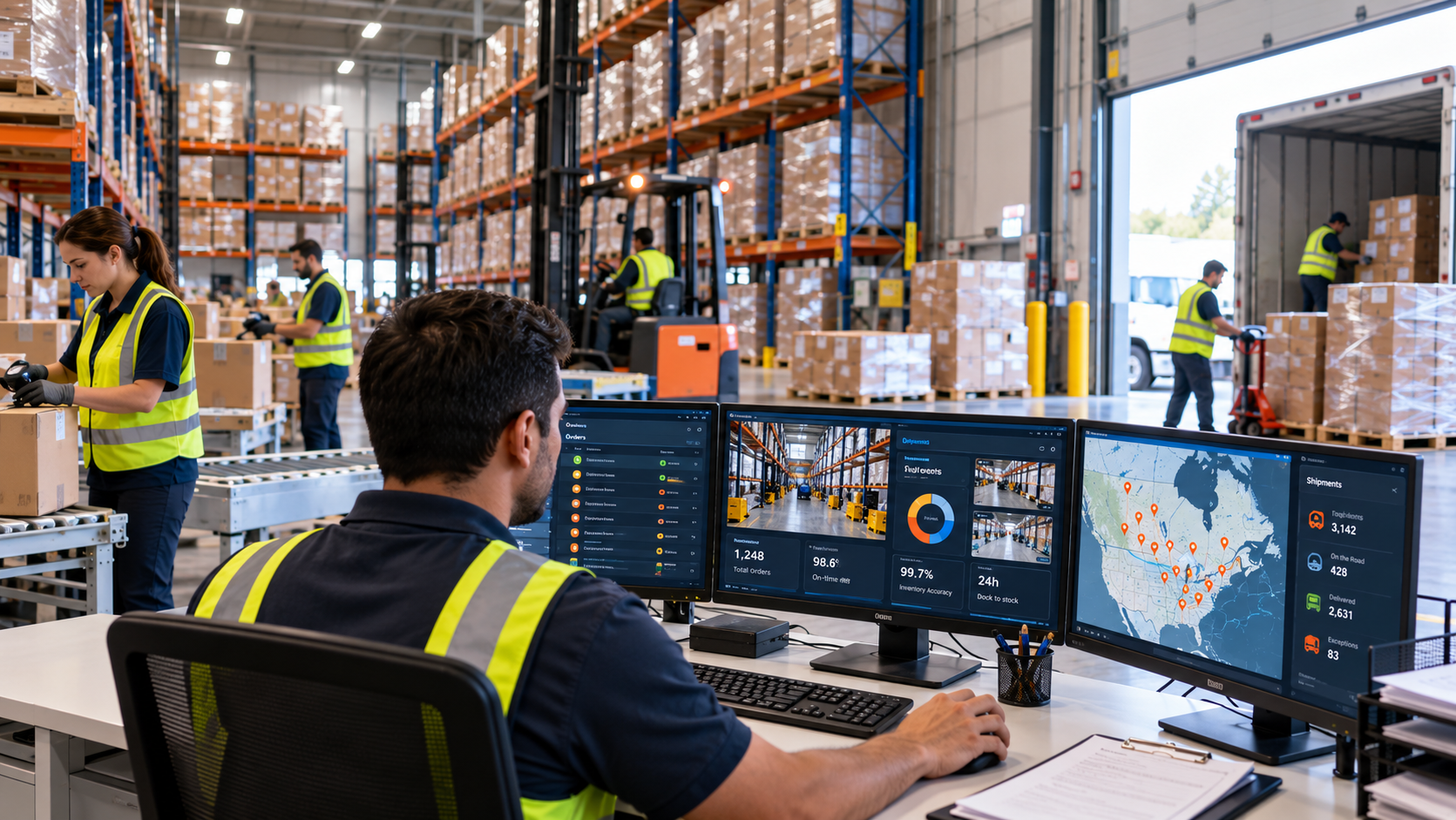 integrated-edi-3pl-benefits