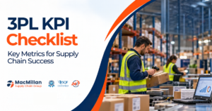 8 Third-Party Logistics KPIs to Measure for Performance
