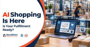 Is Your Fulfillment Ready for AI Shopping in Canada?