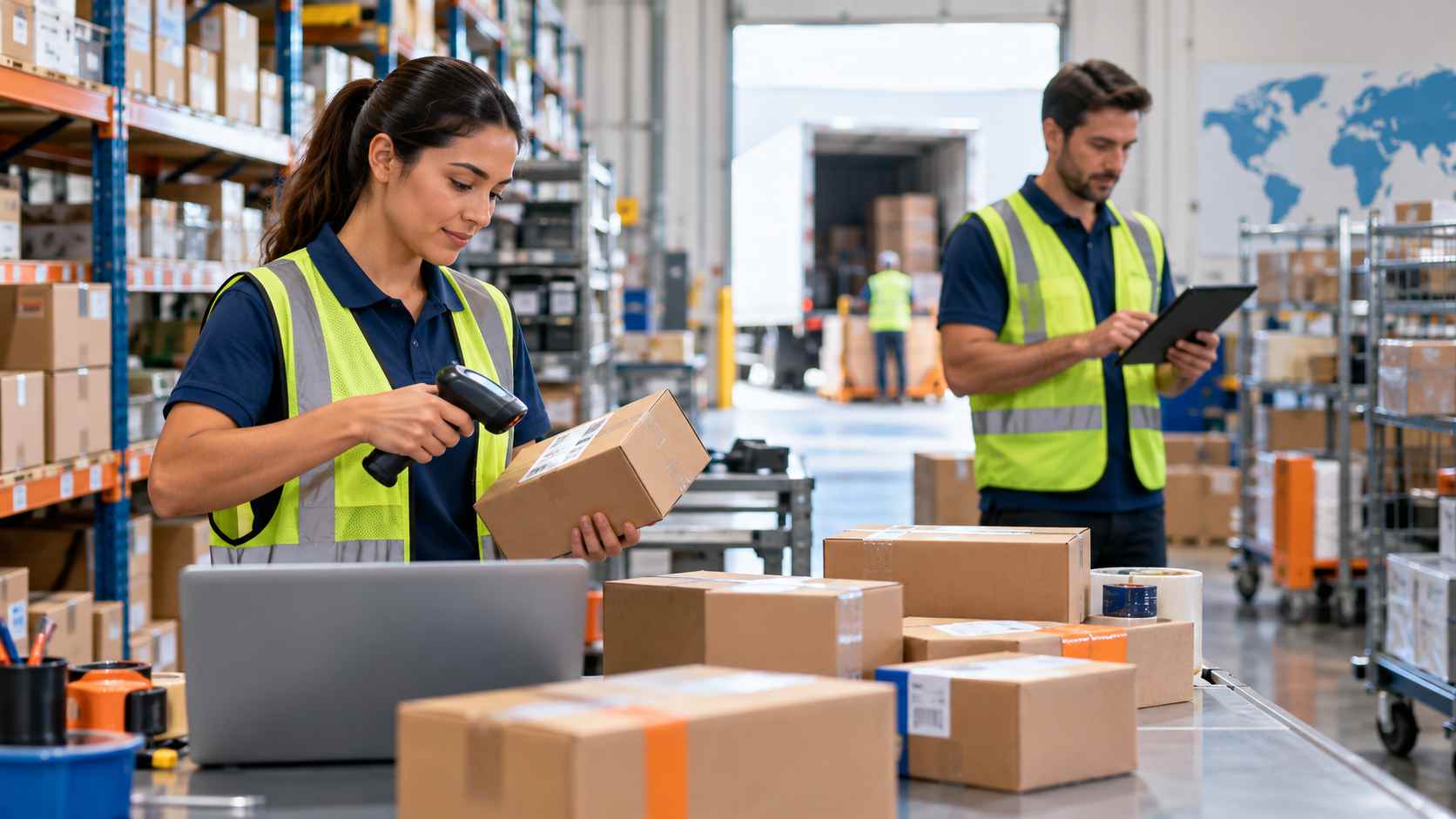 Benefits of Section 321 for Businesses