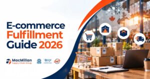 E-commerce Fulfillment Guide 2026