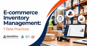 E-commerce Inventory Management: 7 Best Practices