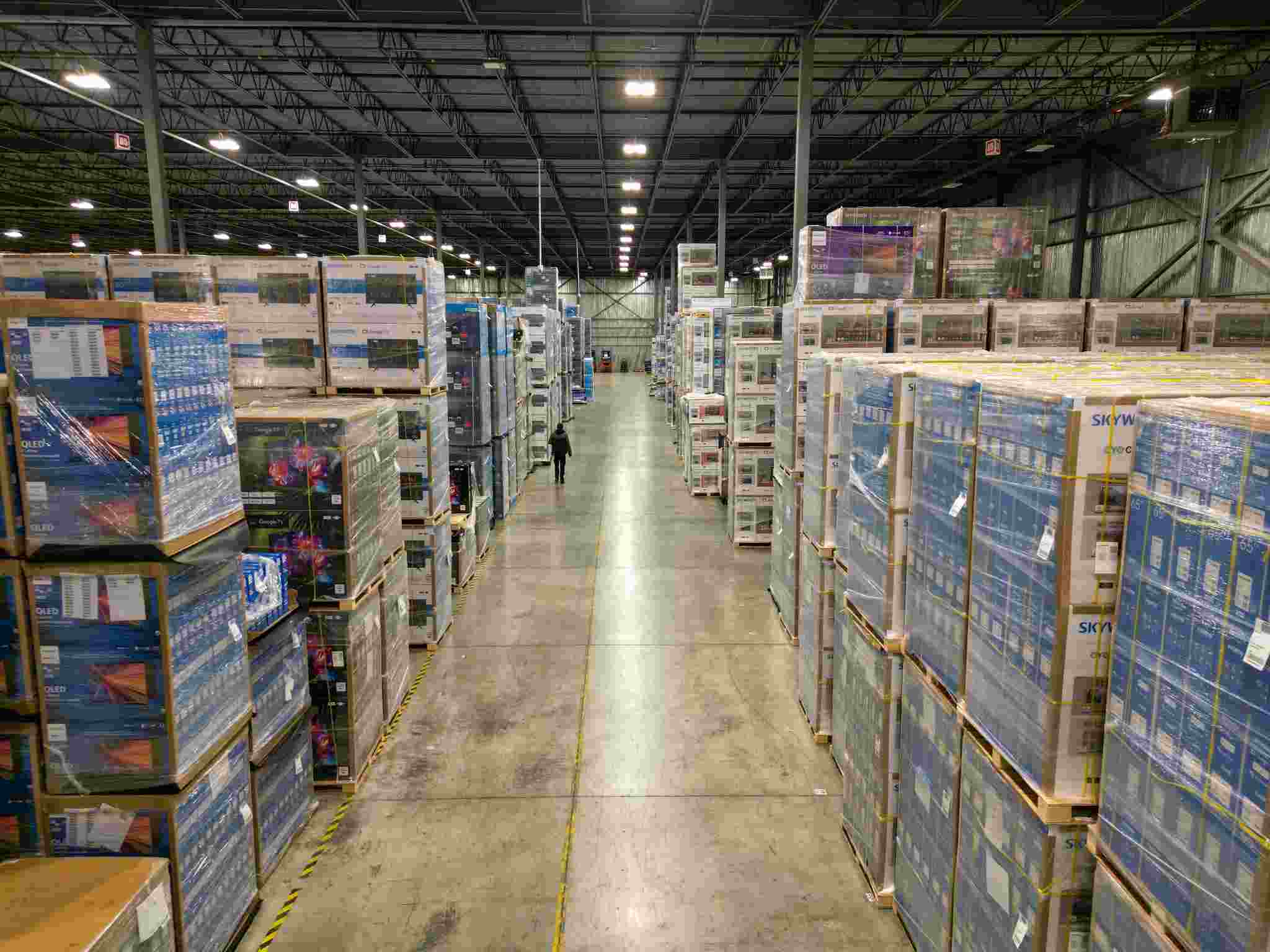 E-commerce & Retail Businesses