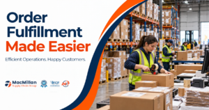 How To Get Your Orders Fulfilled In Toronto In 2026?