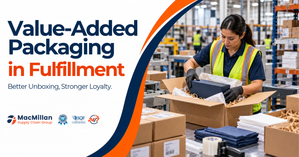 How Adding Value to Packaging Increases Customer Satisfaction