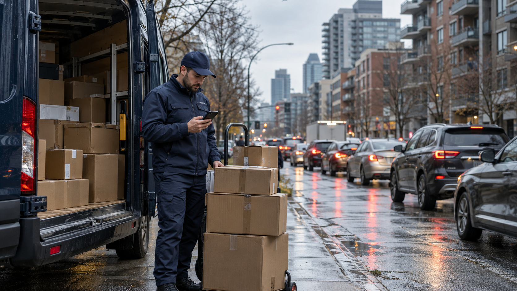 last-mile-delivery-challenges