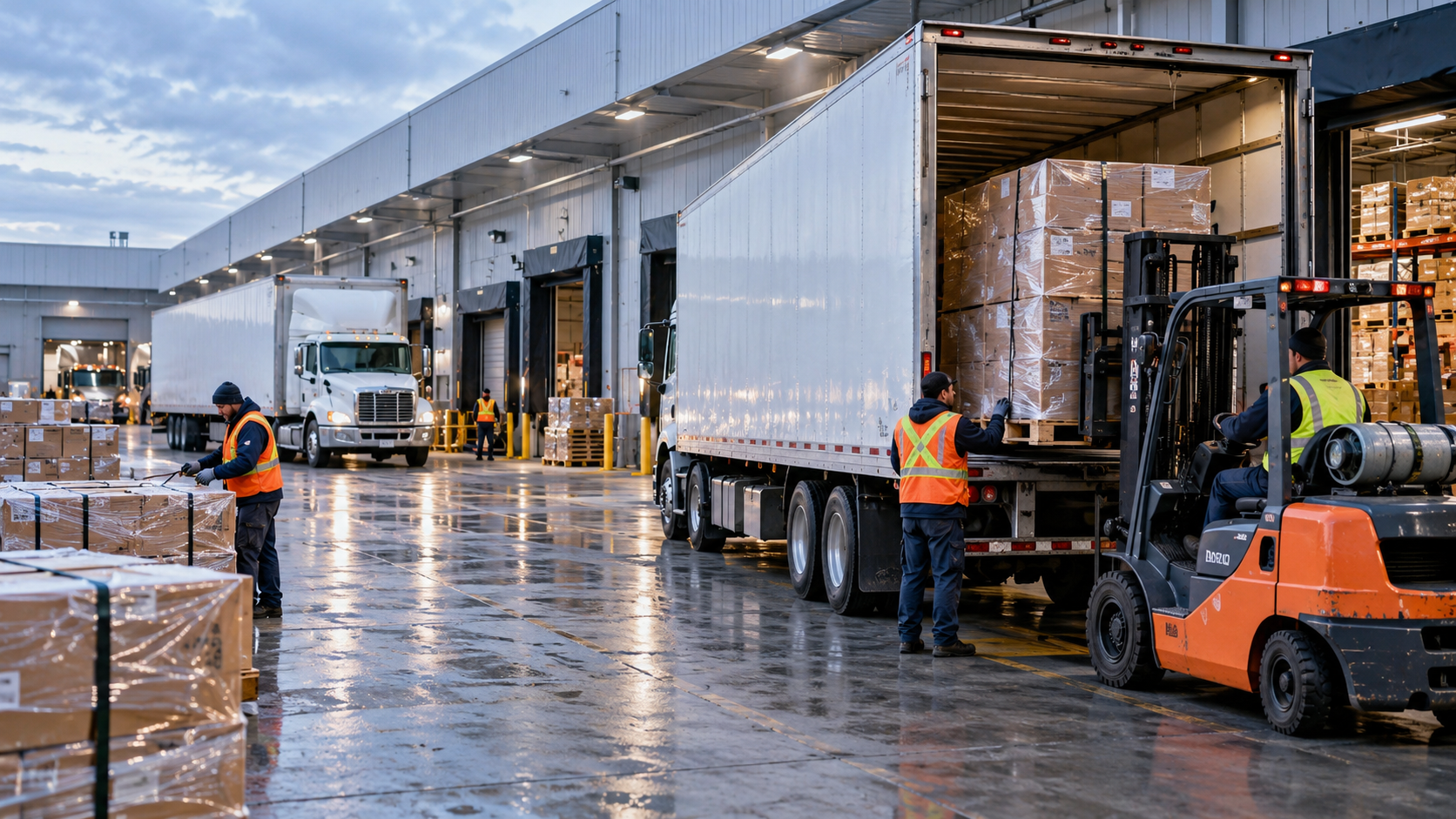 time-critical-shipments-logistics